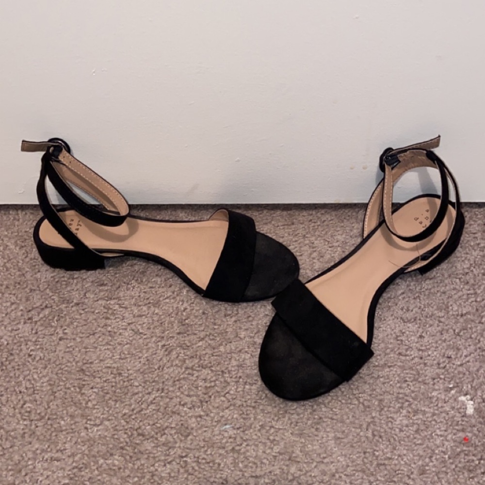 Target sandals